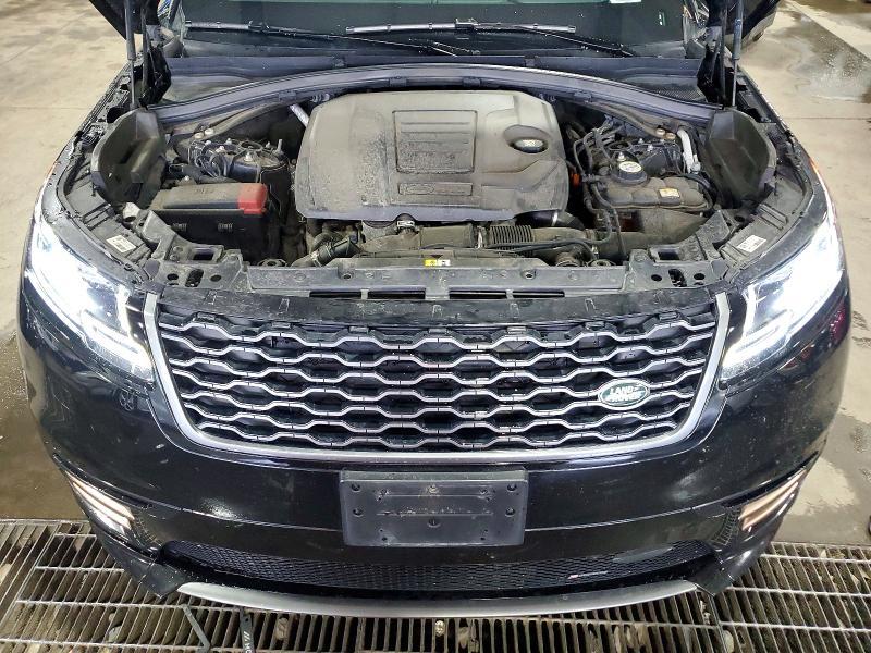 2022 Land Rover Range Rover — VIN SALYT2EX9NA330273, şəkil 12