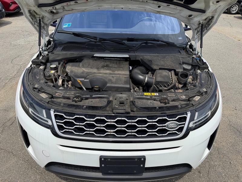 SALZP2FX7LH075196 2020 Land Rover Range Rover photo no. 7