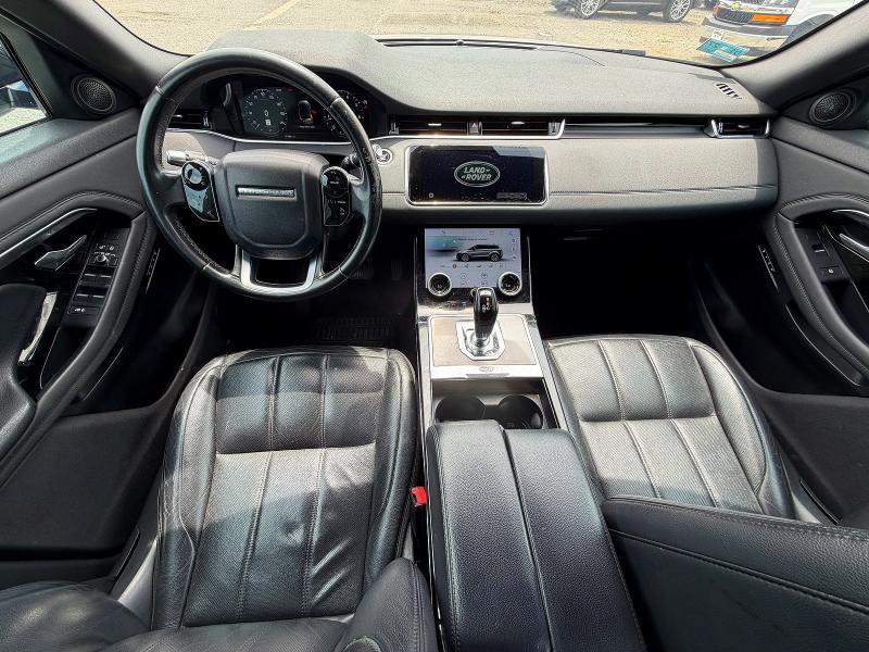 SALZP2FX7LH075196 2020 Land Rover Range Rover photo no. 9
