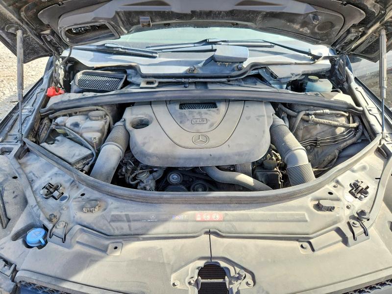 4JGCB6FE7BA123851 2011 Mercedes-Benz R-Class photo no. 11