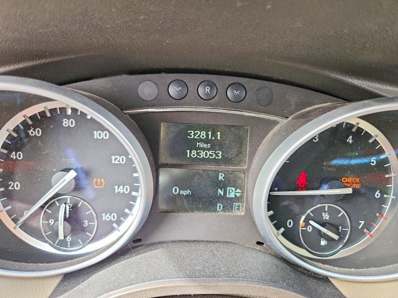 4JGCB6FE7BA123851 2011 Mercedes-Benz R-Class photo no. 9