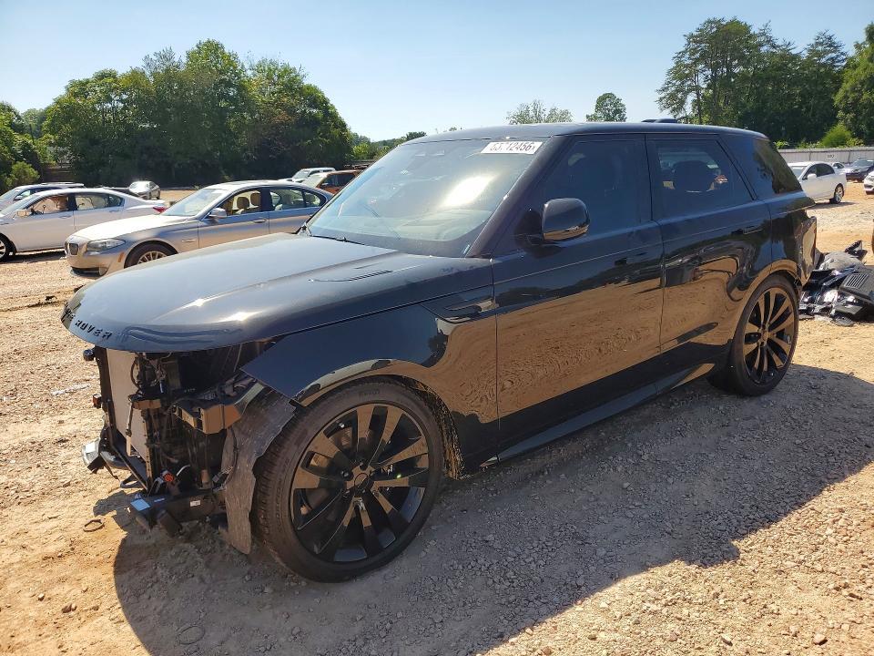 SAL1L9FU8TA638174 2026 Land Rover Range Rover photo no. 1