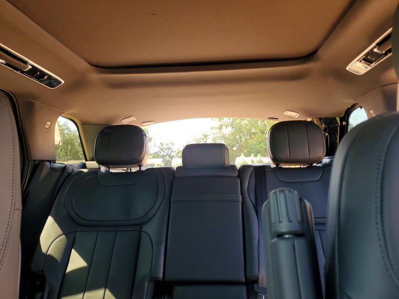 SAL1L9FU8TA638174 2026 Land Rover Range Rover photo no. 10