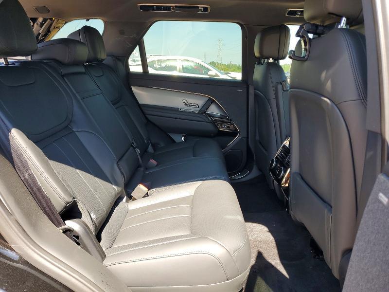 SAL1L9FU8TA638174 2026 Land Rover Range Rover photo no. 11