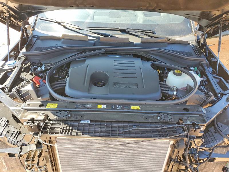 SAL1L9FU8TA638174 2026 Land Rover Range Rover photo no. 12