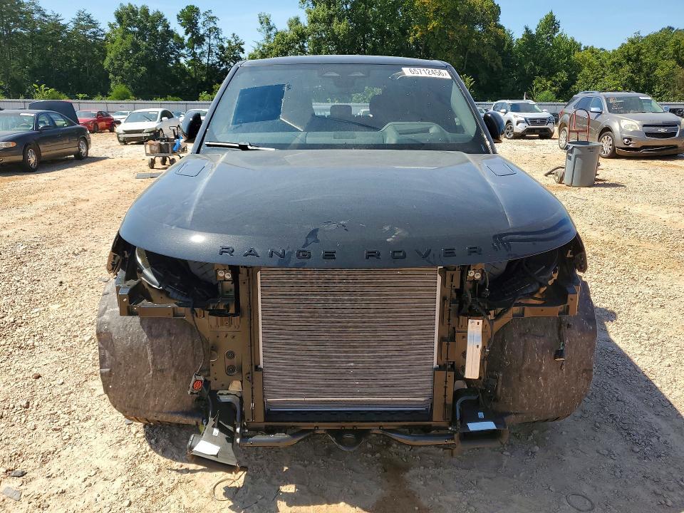 SAL1L9FU8TA638174 2026 Land Rover Range Rover photo no. 5