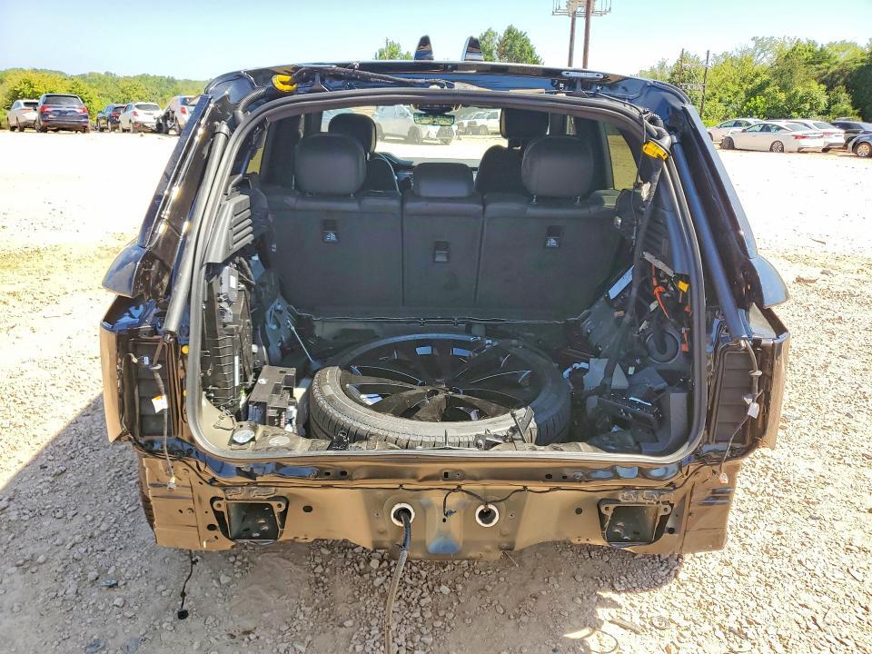 SAL1L9FU8TA638174 2026 Land Rover Range Rover photo no. 6