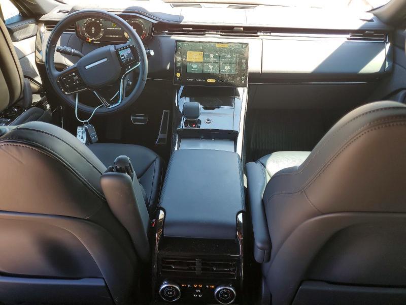 SAL1L9FU8TA638174 2026 Land Rover Range Rover photo no. 8