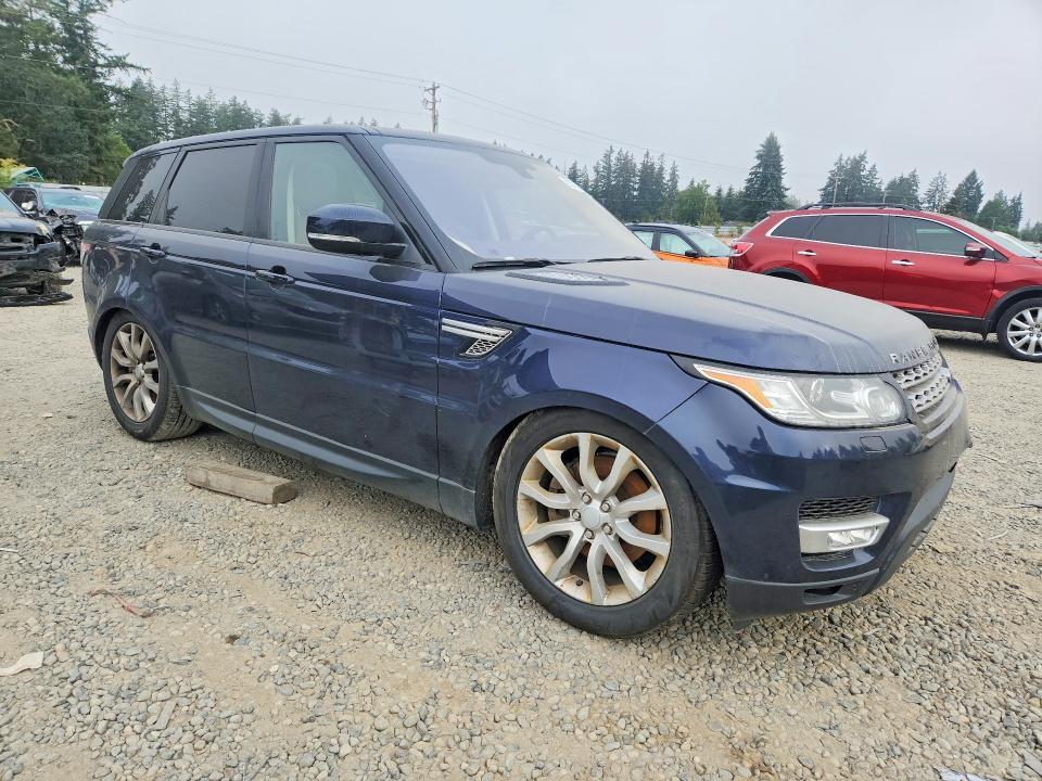 SALWR2KF6GA662305 2016 Land Rover Range Rover photo no. 4
