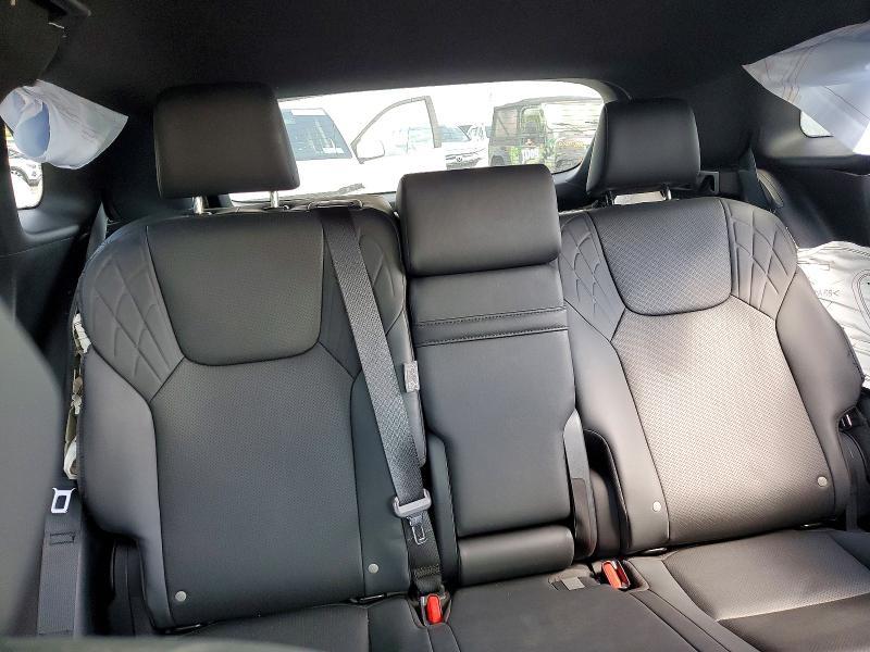 2T2BAMCA2RC083480 2024 Lexus RX photo no. 10