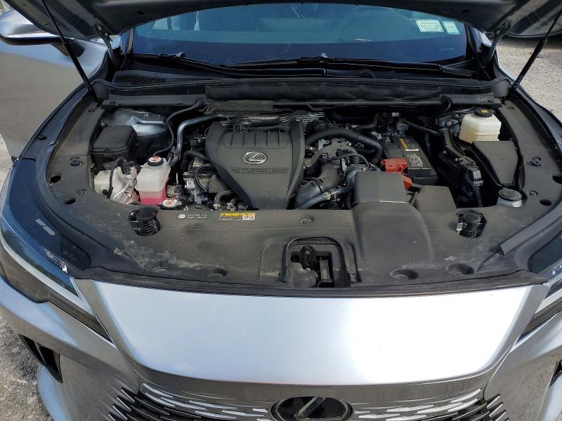 2T2BAMCA2RC083480 2024 Lexus RX photo no. 12