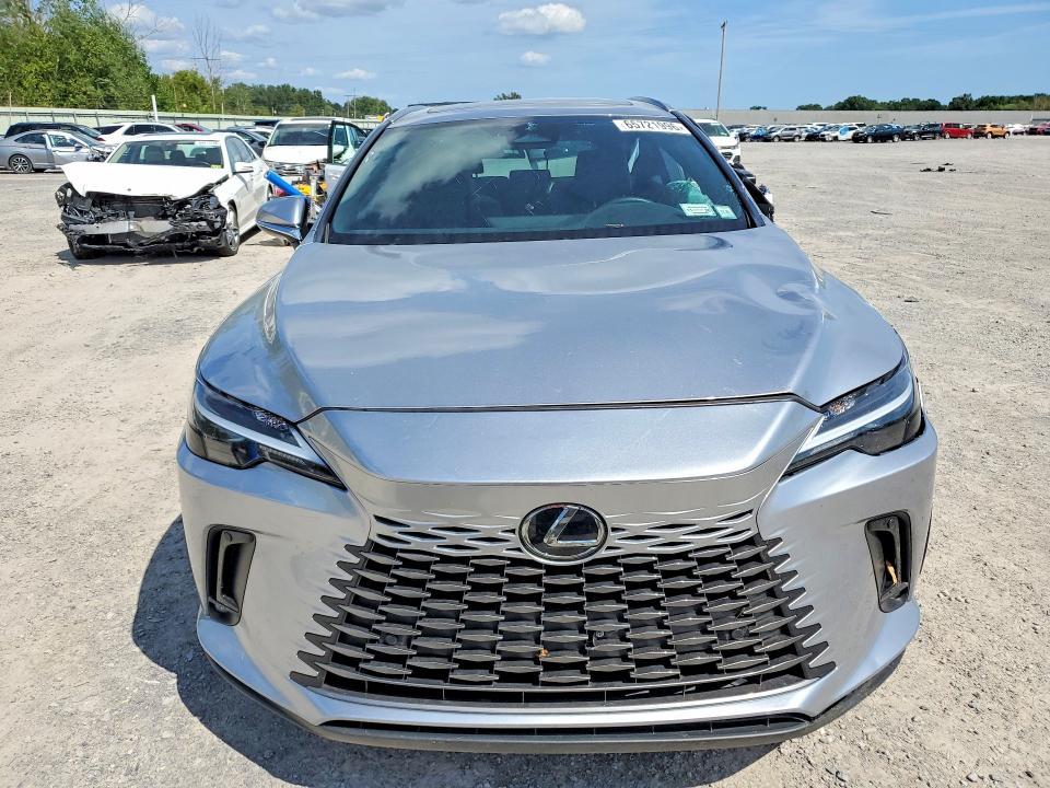 2T2BAMCA2RC083480 2024 Lexus RX photo no. 5
