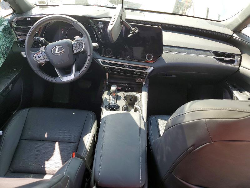 2T2BAMCA2RC083480 2024 Lexus RX photo no. 8