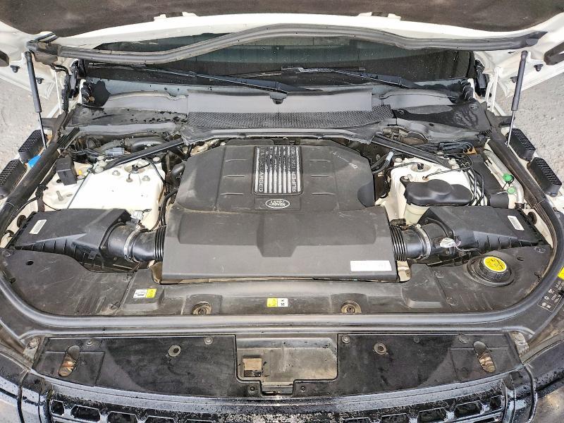 2017 Land Rover Range Rover — VIN SALGV2FE5HA336823, şəkil 12