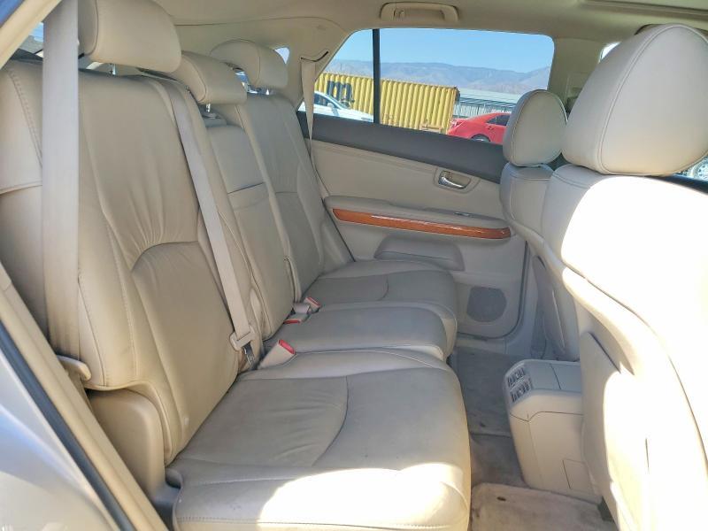 2T2GK31U07C003732 2007 Lexus RX photo no. 11