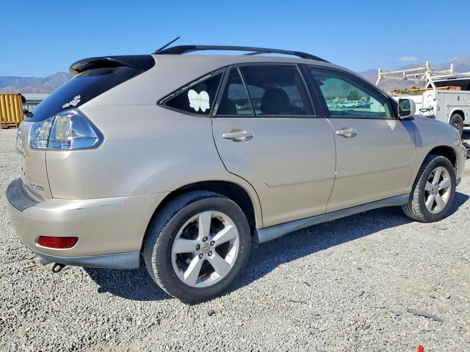 2T2GK31U07C003732 2007 Lexus RX photo no. 3