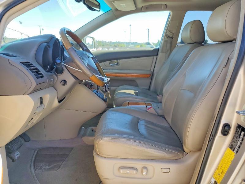2T2GK31U07C003732 2007 Lexus RX photo no. 7
