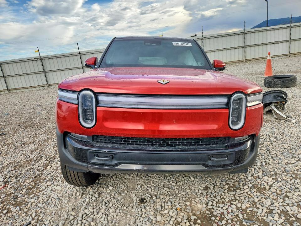 2026 Rivian R1S — VIN 7PDSGBBP4TN082339, şəkil 5