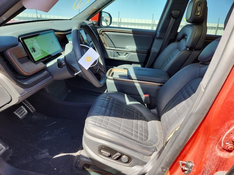 2026 Rivian R1S — VIN 7PDSGBBP4TN082339, şəkil 7