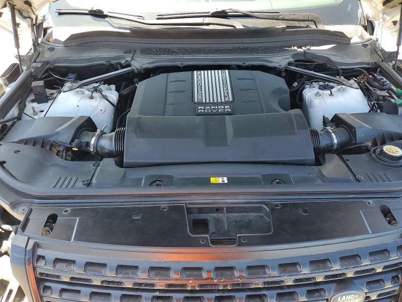 SALGS2WF1EA159541 2014 Land Rover Range Rover photo no. 12