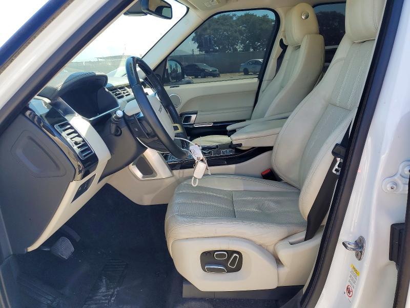 SALGS2WF1EA159541 2014 Land Rover Range Rover photo no. 7