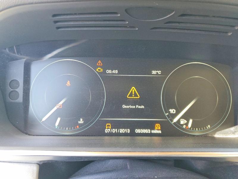 SALGS2WF1EA159541 2014 Land Rover Range Rover photo no. 9