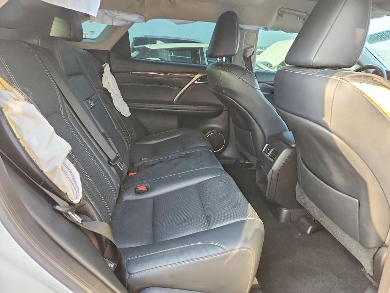 2019 Lexus RX — VIN 2T2BZMCA2KC182394, фото 10