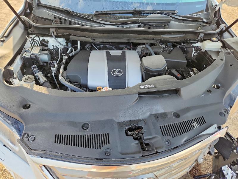2019 Lexus RX — VIN 2T2BZMCA2KC182394, фото 11