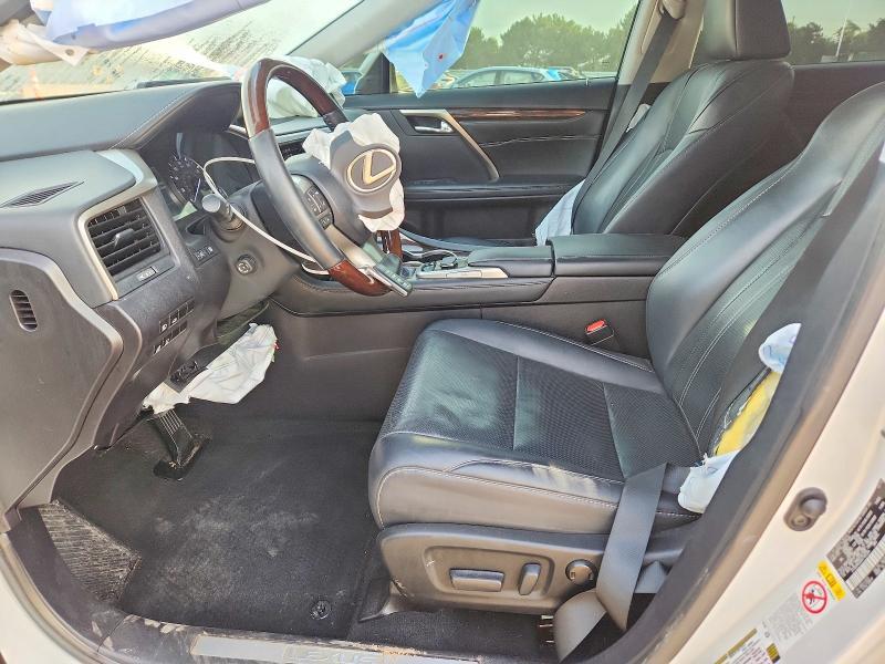 2019 Lexus RX — VIN 2T2BZMCA2KC182394, фото 7