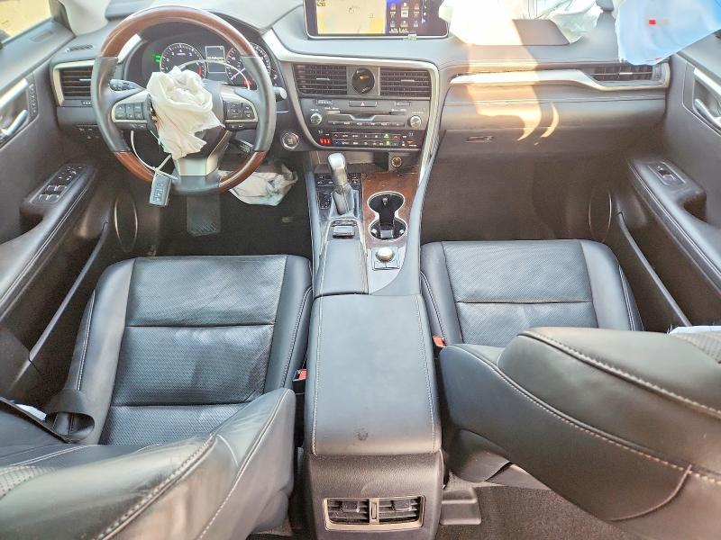 2019 Lexus RX — VIN 2T2BZMCA2KC182394, фото 8