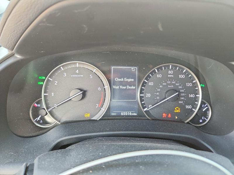 2019 Lexus RX — VIN 2T2BZMCA2KC182394, фото 9