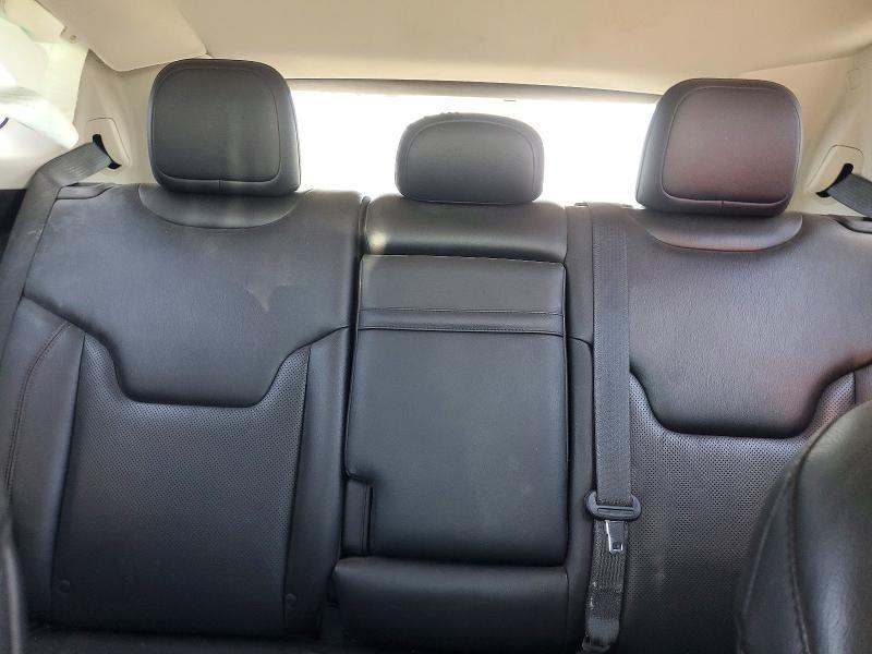 2018 Jeep Compass — VIN 3C4NJDCB4JT175198, şəkil 10
