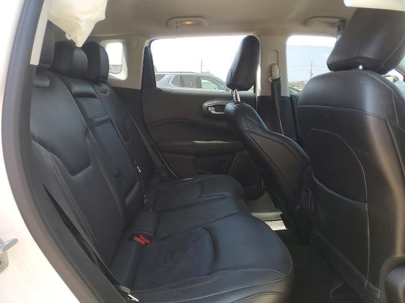 2018 Jeep Compass — VIN 3C4NJDCB4JT175198, şəkil 11