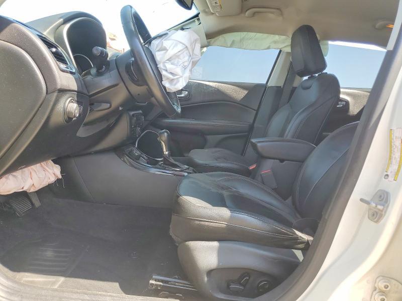 2018 Jeep Compass — VIN 3C4NJDCB4JT175198, şəkil 7