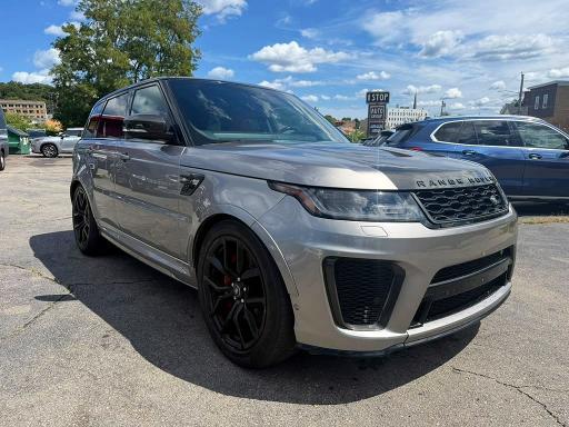 SALWZ2RE6NA221638 2022 Land Rover Range Rover photo no. 4