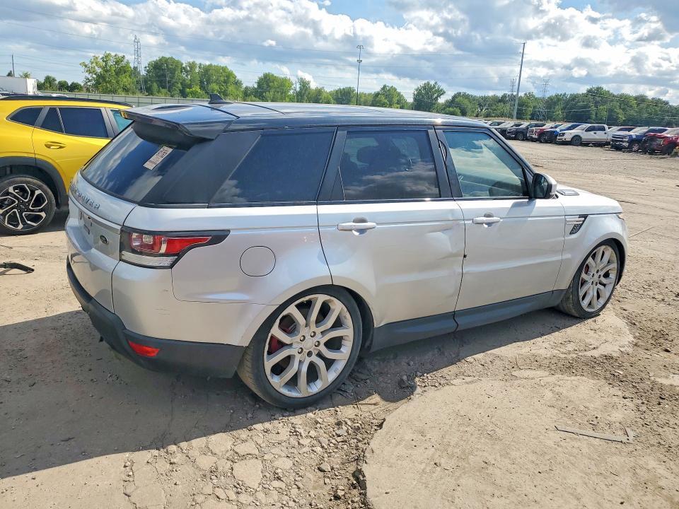 SALWR2EF8GA595377 2016 Land Rover Range Rover photo no. 3