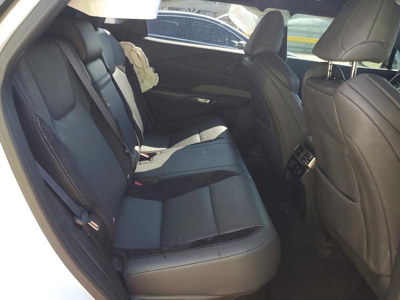 2023 Lexus RX — VIN 2T2BCMEA2PC003258, şəkil 11