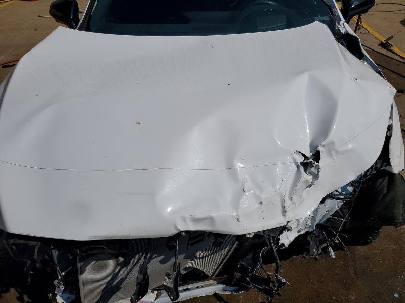 2023 Lexus RX — VIN 2T2BCMEA2PC003258, şəkil 12