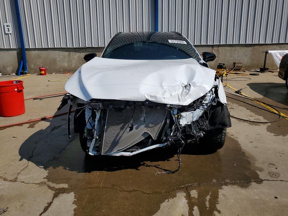 2023 Lexus RX — VIN 2T2BCMEA2PC003258, şəkil 5