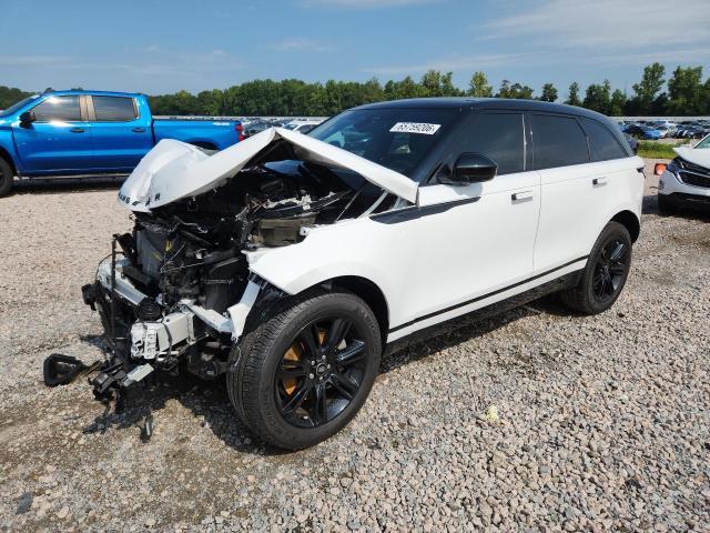 2022 Land Rover Range Rover — VIN SALYT2EX4NA342752, şəkil 1
