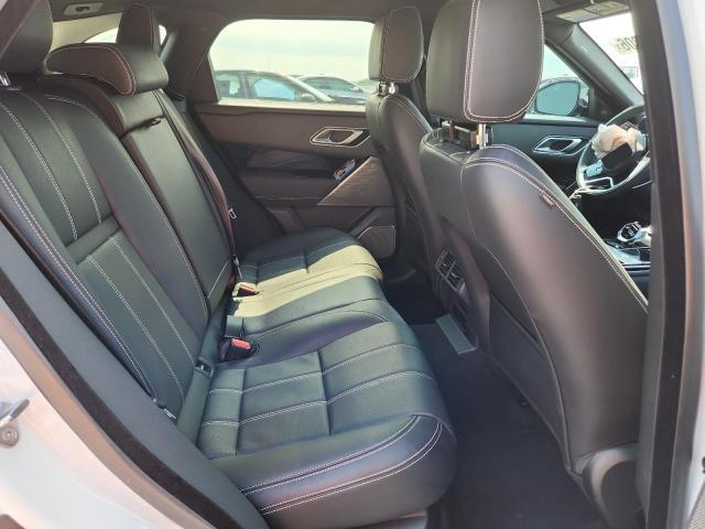 2022 Land Rover Range Rover — VIN SALYT2EX4NA342752, şəkil 11
