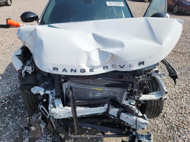 2022 Land Rover Range Rover — VIN SALYT2EX4NA342752, şəkil 12
