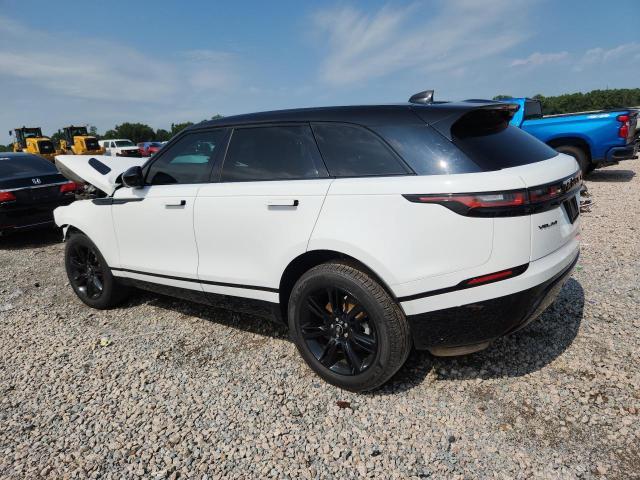 2022 Land Rover Range Rover — VIN SALYT2EX4NA342752, şəkil 2