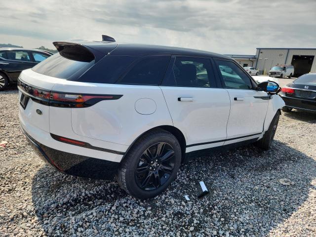 2022 Land Rover Range Rover — VIN SALYT2EX4NA342752, şəkil 3
