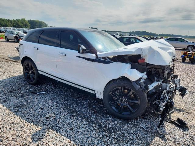 2022 Land Rover Range Rover — VIN SALYT2EX4NA342752, şəkil 4