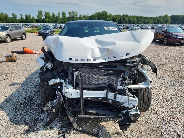 2022 Land Rover Range Rover — VIN SALYT2EX4NA342752, şəkil 5