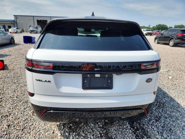 2022 Land Rover Range Rover — VIN SALYT2EX4NA342752, şəkil 6