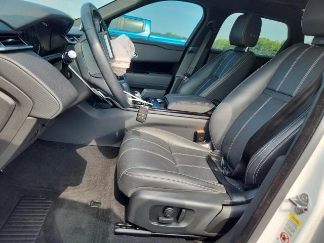 2022 Land Rover Range Rover — VIN SALYT2EX4NA342752, şəkil 7