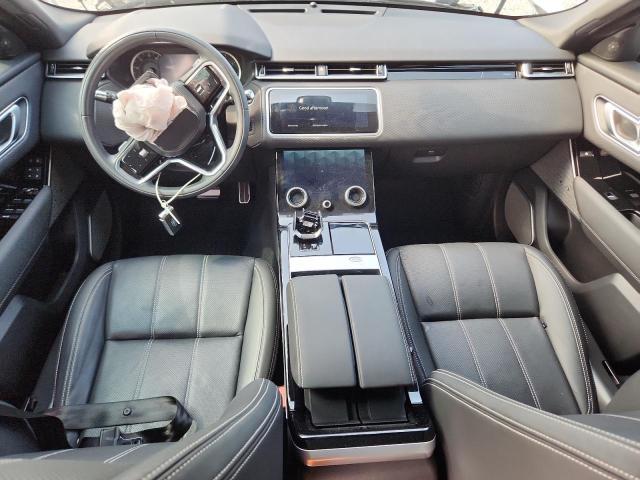 2022 Land Rover Range Rover — VIN SALYT2EX4NA342752, şəkil 8