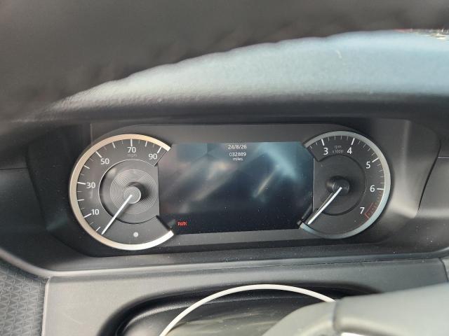 2022 Land Rover Range Rover — VIN SALYT2EX4NA342752, şəkil 9
